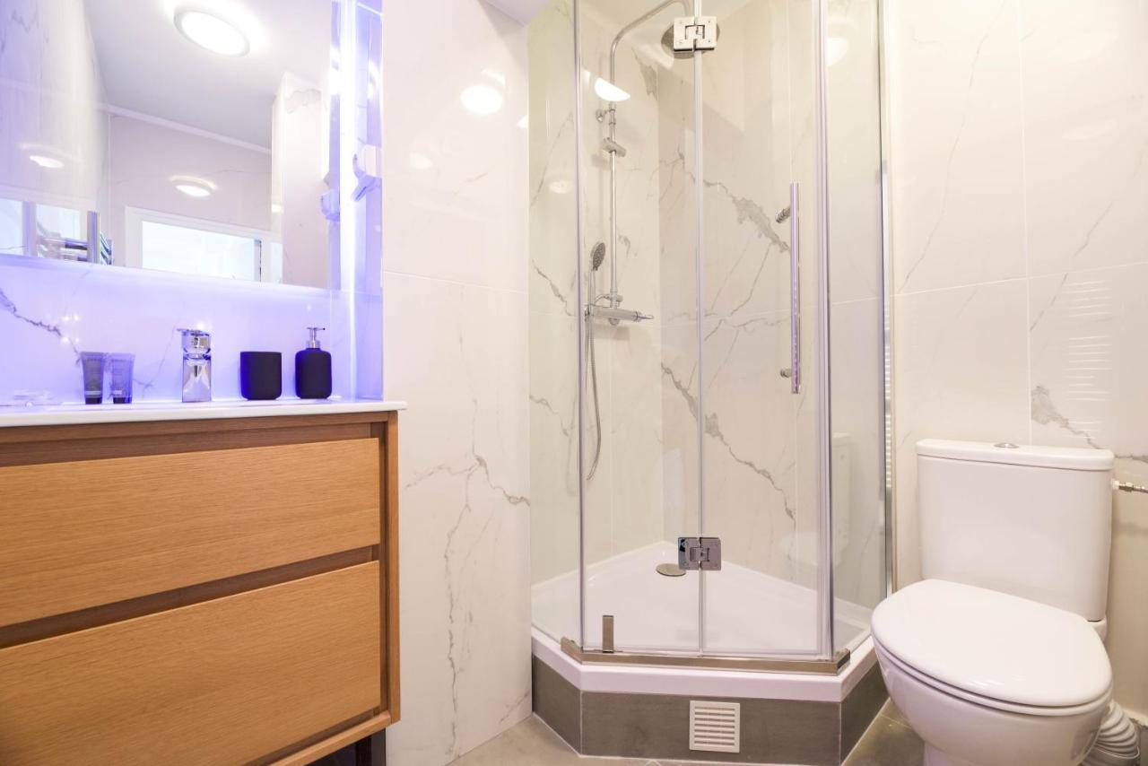 Dreamyflat - Champs-elysees Ii Apartment Paris