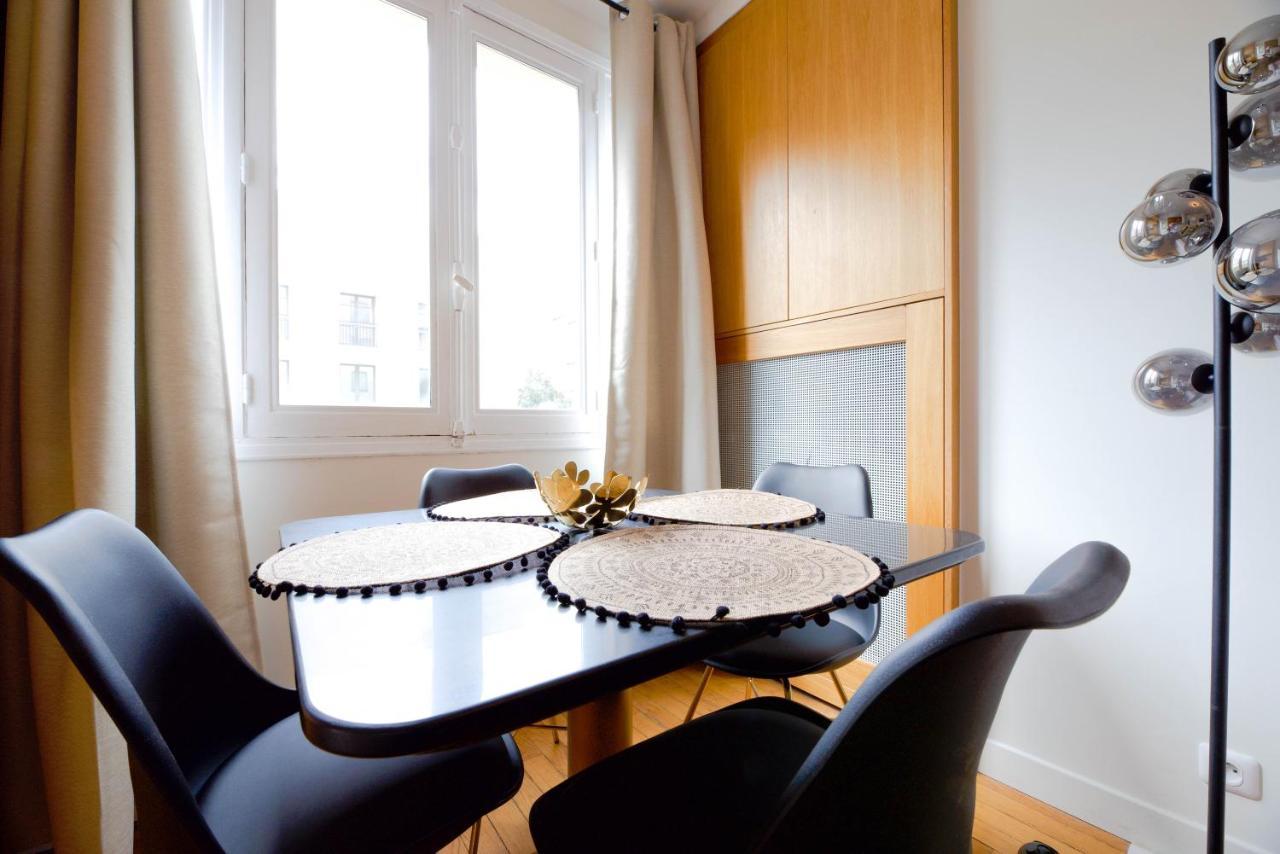 Apartment Dreamyflat - Champs-elysees Ii Paris