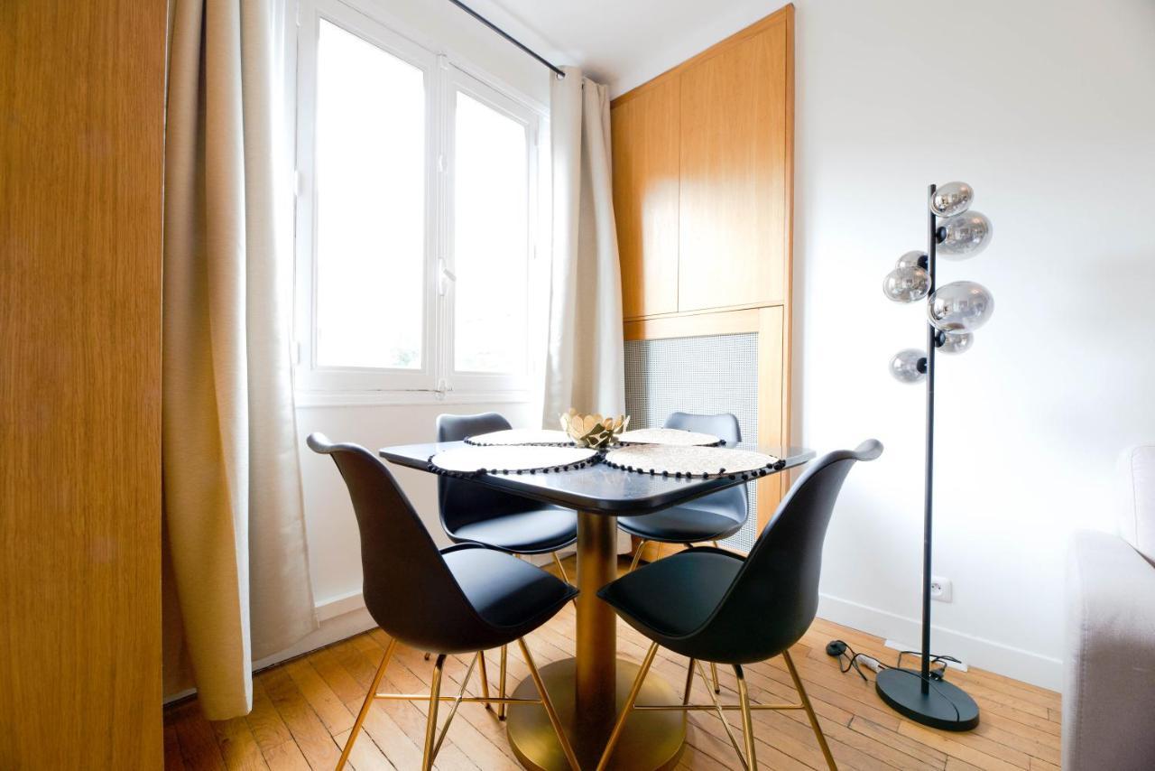 Apartment Dreamyflat - Champs-elysees Ii
