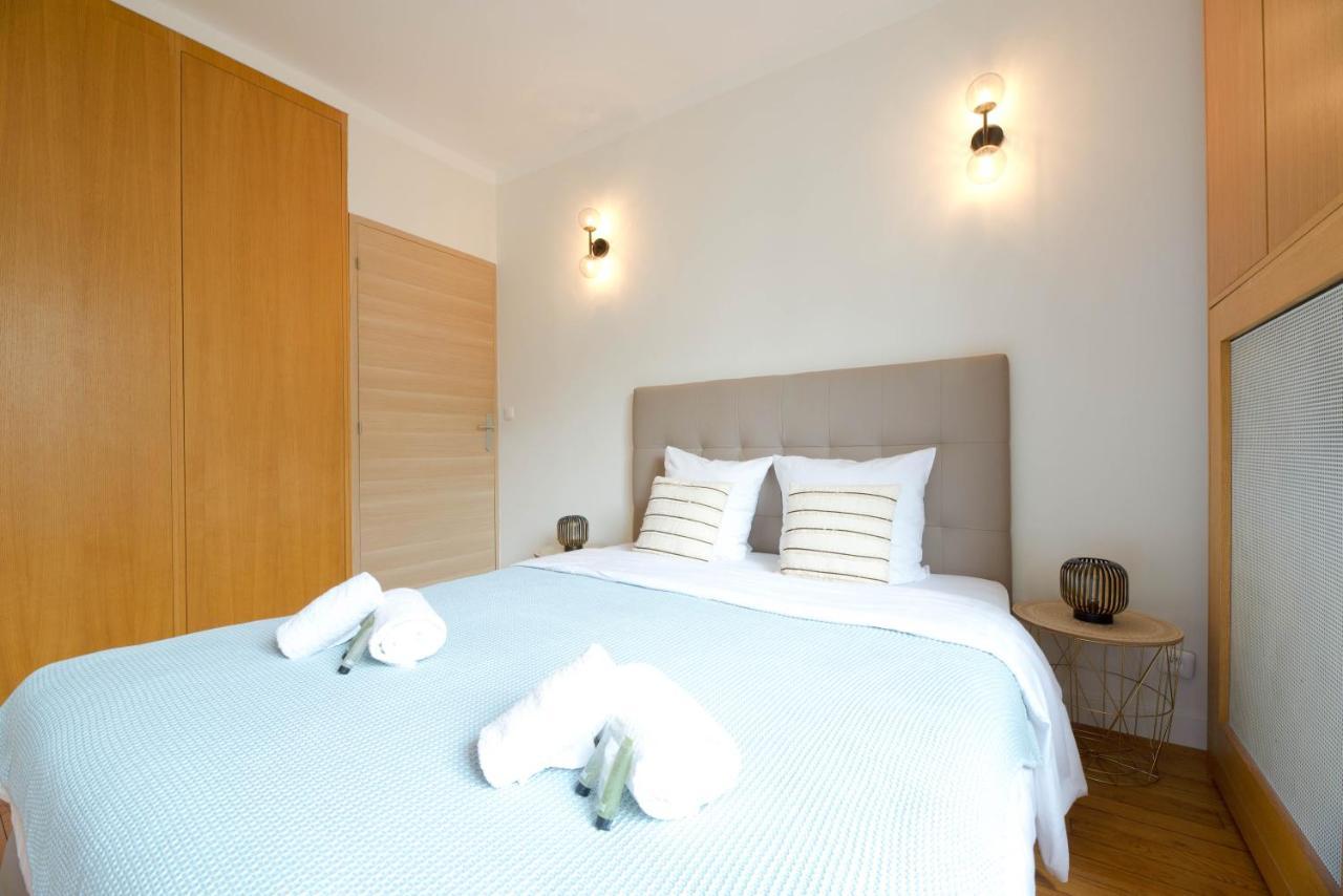 Apartment Dreamyflat - Champs-elysees Ii