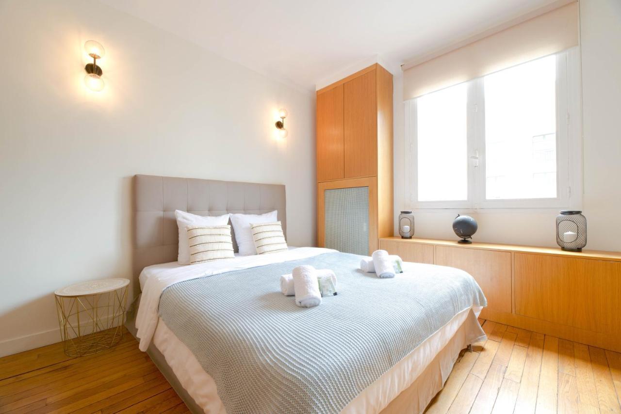 Apartment Dreamyflat - Champs-elysees Ii Paris